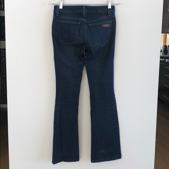 Joe’s Jeans Curvy Bootcut Jeans - Picture 3 of 14